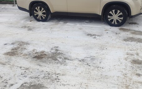 Nissan X-Trail, 2012 год, 1 300 000 рублей, 5 фотография