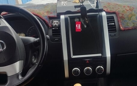 Nissan X-Trail, 2012 год, 1 300 000 рублей, 4 фотография