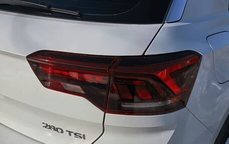 Volkswagen T-Roc I, 2022 год, 1 800 000 рублей, 8 фотография