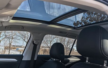 Volkswagen T-Roc I, 2022 год, 1 800 000 рублей, 12 фотография