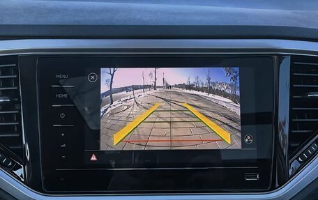 Volkswagen T-Roc I, 2022 год, 1 800 000 рублей, 13 фотография