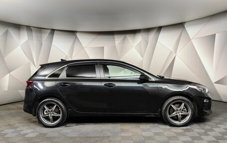KIA cee'd III, 2018 год, 1 847 000 рублей, 6 фотография