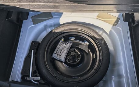 Volkswagen T-Roc I, 2022 год, 1 800 000 рублей, 22 фотография