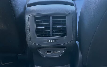 Volkswagen T-Roc I, 2022 год, 1 800 000 рублей, 18 фотография