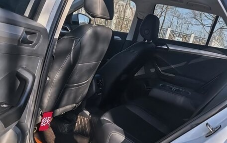 Volkswagen T-Roc I, 2022 год, 1 800 000 рублей, 14 фотография