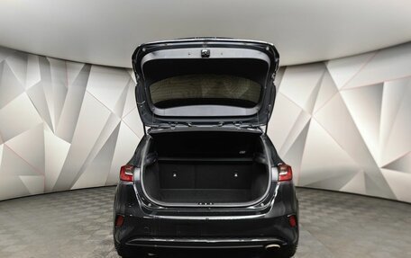 KIA cee'd III, 2018 год, 1 847 000 рублей, 12 фотография