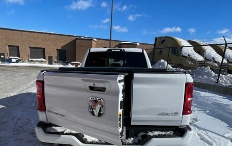 Rambler 1500, 2026 год, 11 692 786 рублей, 2 фотография