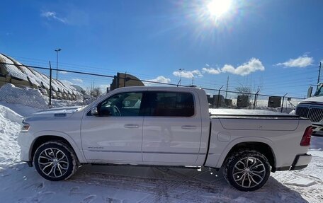 Rambler 1500, 2026 год, 11 692 786 рублей, 6 фотография