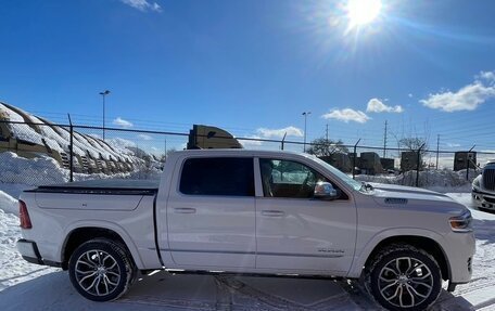 Rambler 1500, 2026 год, 11 692 786 рублей, 5 фотография