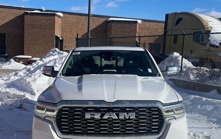 Rambler 1500, 2026 год, 11 692 786 рублей, 4 фотография