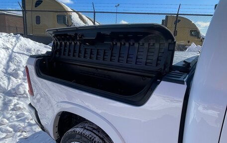 Rambler 1500, 2026 год, 11 692 786 рублей, 9 фотография