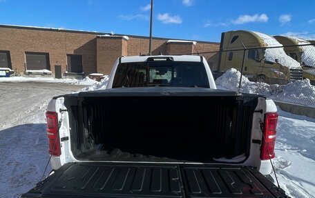 Rambler 1500, 2026 год, 11 692 786 рублей, 7 фотография