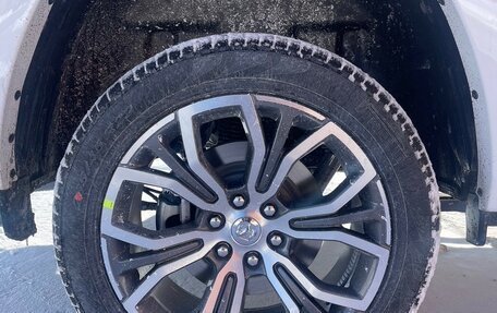 Rambler 1500, 2026 год, 11 692 786 рублей, 8 фотография