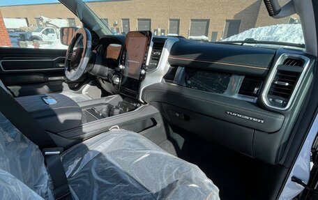 Rambler 1500, 2026 год, 11 692 786 рублей, 13 фотография