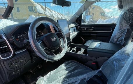 Rambler 1500, 2026 год, 11 692 786 рублей, 11 фотография