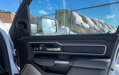 Rambler 1500, 2026 год, 11 692 786 рублей, 10 фотография