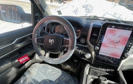 Rambler 1500, 2026 год, 11 692 786 рублей, 12 фотография