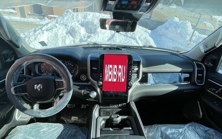 Rambler 1500, 2026 год, 11 692 786 рублей, 3 фотография