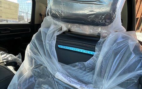 Rambler 1500, 2026 год, 11 692 786 рублей, 14 фотография