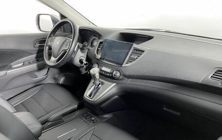 Honda CR-V IV, 2014 год, 1 849 000 рублей, 10 фотография