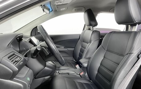 Honda CR-V IV, 2014 год, 1 849 000 рублей, 13 фотография