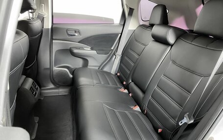 Honda CR-V IV, 2014 год, 1 849 000 рублей, 12 фотография