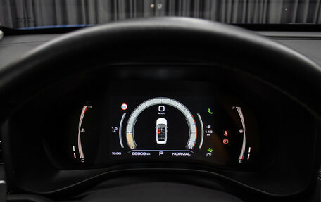 Haval Jolion, 2021 год, 1 698 000 рублей, 14 фотография