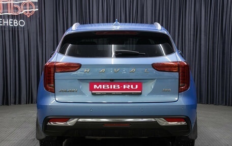 Haval Jolion, 2021 год, 1 698 000 рублей, 6 фотография