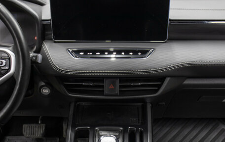 Haval Jolion, 2021 год, 1 698 000 рублей, 16 фотография