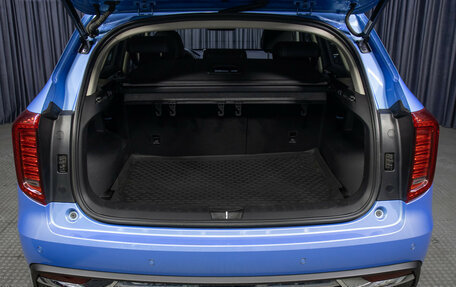 Haval Jolion, 2021 год, 1 698 000 рублей, 10 фотография