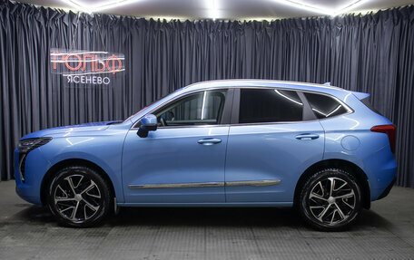 Haval Jolion, 2021 год, 1 698 000 рублей, 8 фотография