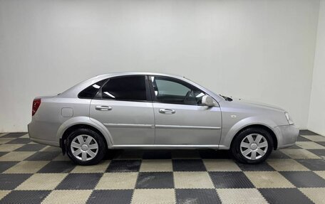 Chevrolet Lacetti, 2011 год, 597 000 рублей, 4 фотография