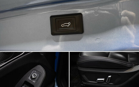 Haval Jolion, 2021 год, 1 698 000 рублей, 20 фотография