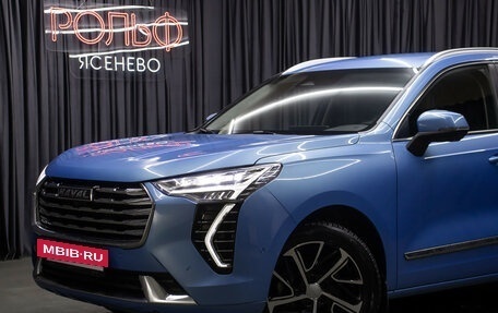 Haval Jolion, 2021 год, 1 698 000 рублей, 25 фотография