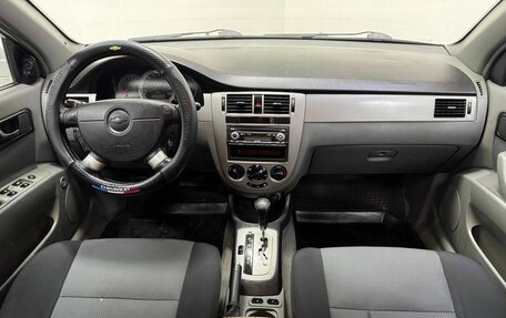 Chevrolet Lacetti, 2011 год, 597 000 рублей, 10 фотография