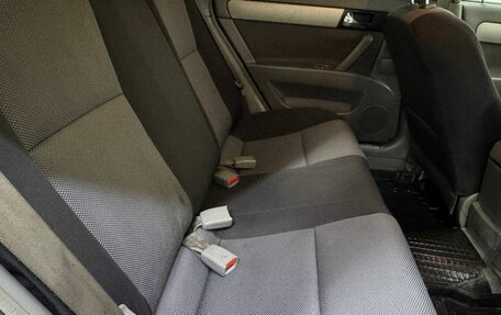 Chevrolet Lacetti, 2011 год, 597 000 рублей, 11 фотография