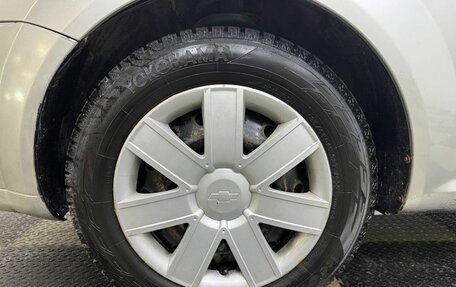 Chevrolet Lacetti, 2011 год, 597 000 рублей, 12 фотография