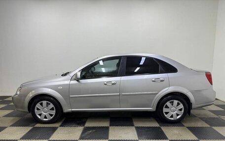 Chevrolet Lacetti, 2011 год, 597 000 рублей, 8 фотография