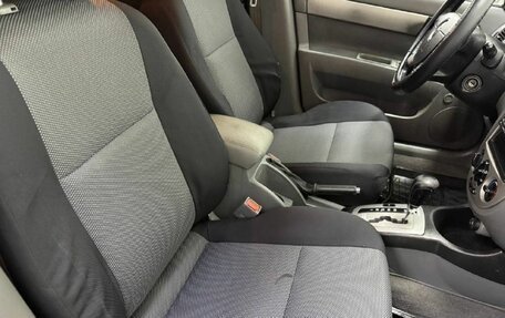 Chevrolet Lacetti, 2011 год, 597 000 рублей, 9 фотография