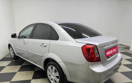 Chevrolet Lacetti, 2011 год, 597 000 рублей, 7 фотография
