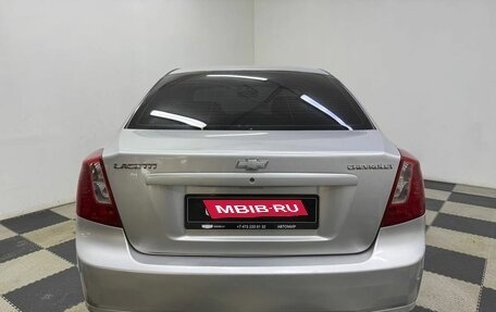 Chevrolet Lacetti, 2011 год, 597 000 рублей, 6 фотография