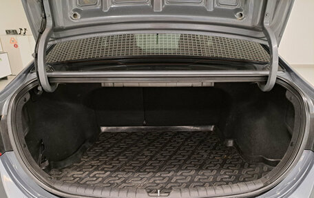 Hyundai Solaris II рестайлинг, 2018 год, 1 065 000 рублей, 14 фотография