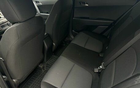 Hyundai Creta I рестайлинг, 2017 год, 2 050 000 рублей, 14 фотография