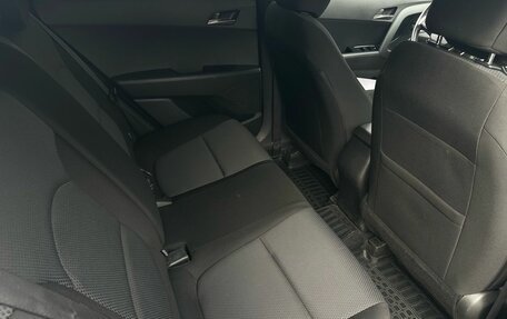 Hyundai Creta I рестайлинг, 2017 год, 2 050 000 рублей, 16 фотография