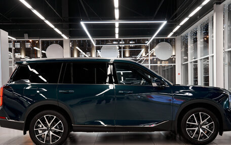 GAC GS8, 2025 год, 4 949 000 рублей, 5 фотография