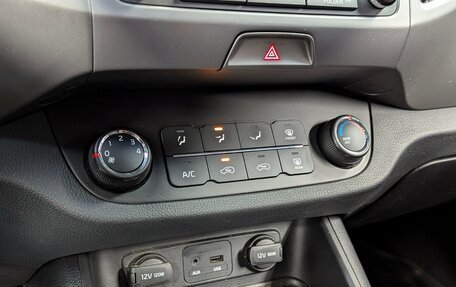 KIA Sportage III, 2015 год, 1 585 000 рублей, 22 фотография