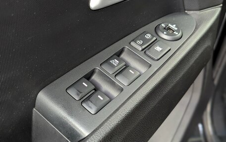 KIA Sportage III, 2015 год, 1 585 000 рублей, 19 фотография