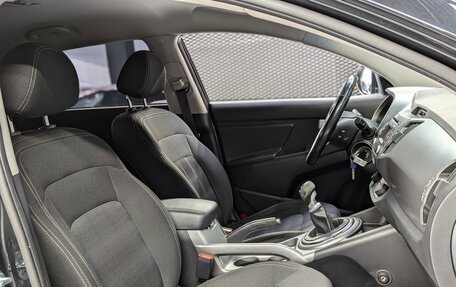 KIA Sportage III, 2015 год, 1 585 000 рублей, 29 фотография