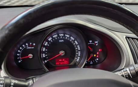 KIA Sportage III, 2015 год, 1 585 000 рублей, 25 фотография