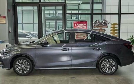 MG 5, 2026 год, 4 фотография